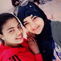 Cherifa Ben Abdallah