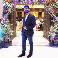 Dhanush Reddy