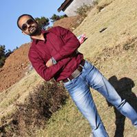 Kaushik Bhandari