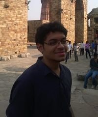 Tonmoy Borah