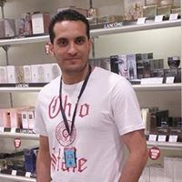 Sameh Zaki