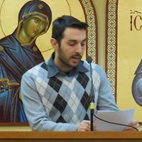 Γεώργιος Κιντσάκης