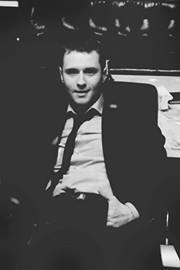 Антон Озадовский