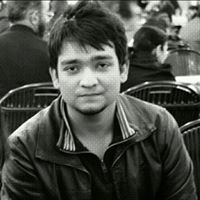 Hassan Shahzad
