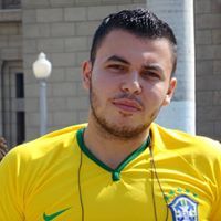 Ahmed Romando