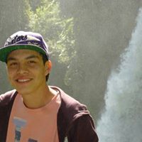 Nicolas Yáñez Fuentes