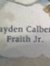Cayden ...