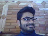 Ahmed Faraz