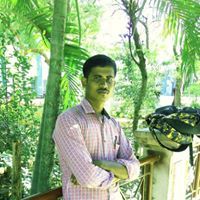 Anand Raj