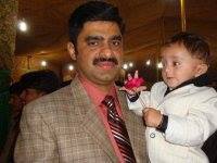 Sohail Hashmi