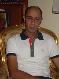 محمد إبراهيم