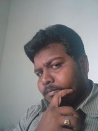 Harinatth Balakrishnan