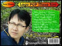 Rudy Firmansyah