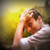 Benchamin Thomas