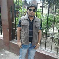 Krishnendu Chakraborty