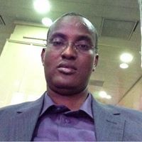 Abdirashid Siraj