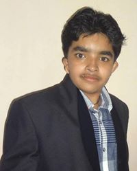 Karan Mithi