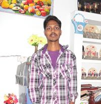 Pradeep Kumar