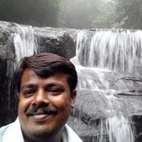 Kesevan Sundarraj