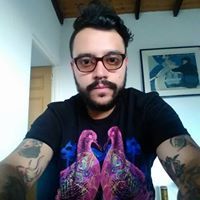 Daniel Bolaños