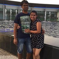 Josly Dsouza