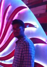 Saurabh Sinha