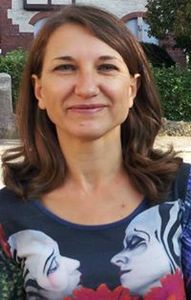 Dessislava Stojanova