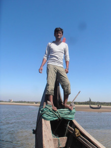 Fazle Rabby