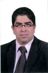 Mamdouh Sakr