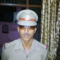 Rajveer Parmar