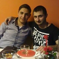 Garik Galoyan