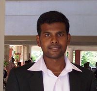 Prakash Balaji