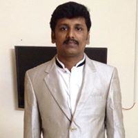 Satheeshsu Kumar