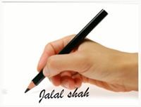 Jalal Shah