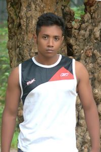 Joseph Sinha