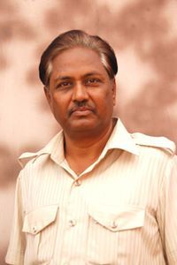 Rajendra Kathare