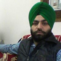 Manpreet Singh