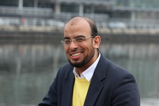 سعيد  العمودي