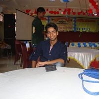 Pradipta Baliarsingh