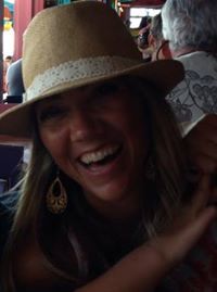 Mindy Sickles Crabtree