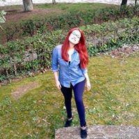 Χριστίνα Ζιαγκοβά