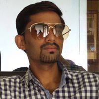 Atish Deshmukh