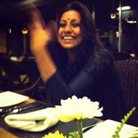 Sharmin Hridoy