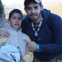 Badr Bouamar