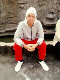 Rudhy Iskandar