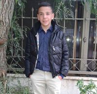 Mohammed Rahahleh
