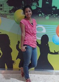 Akshatha Chandrashekar