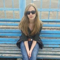 Катя Крошна