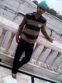 Ashutosh Gupta