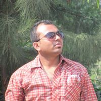 Atul Rawle